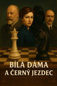 Bílá dáma a černý jezdec