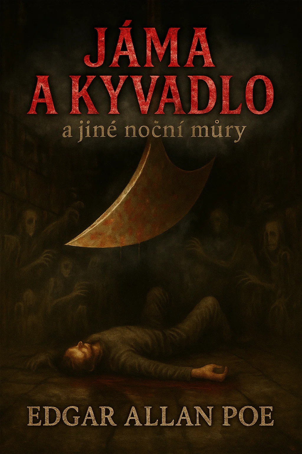 Jáma a kyvadlo