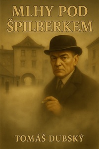 Mlhy pod Špilberkem