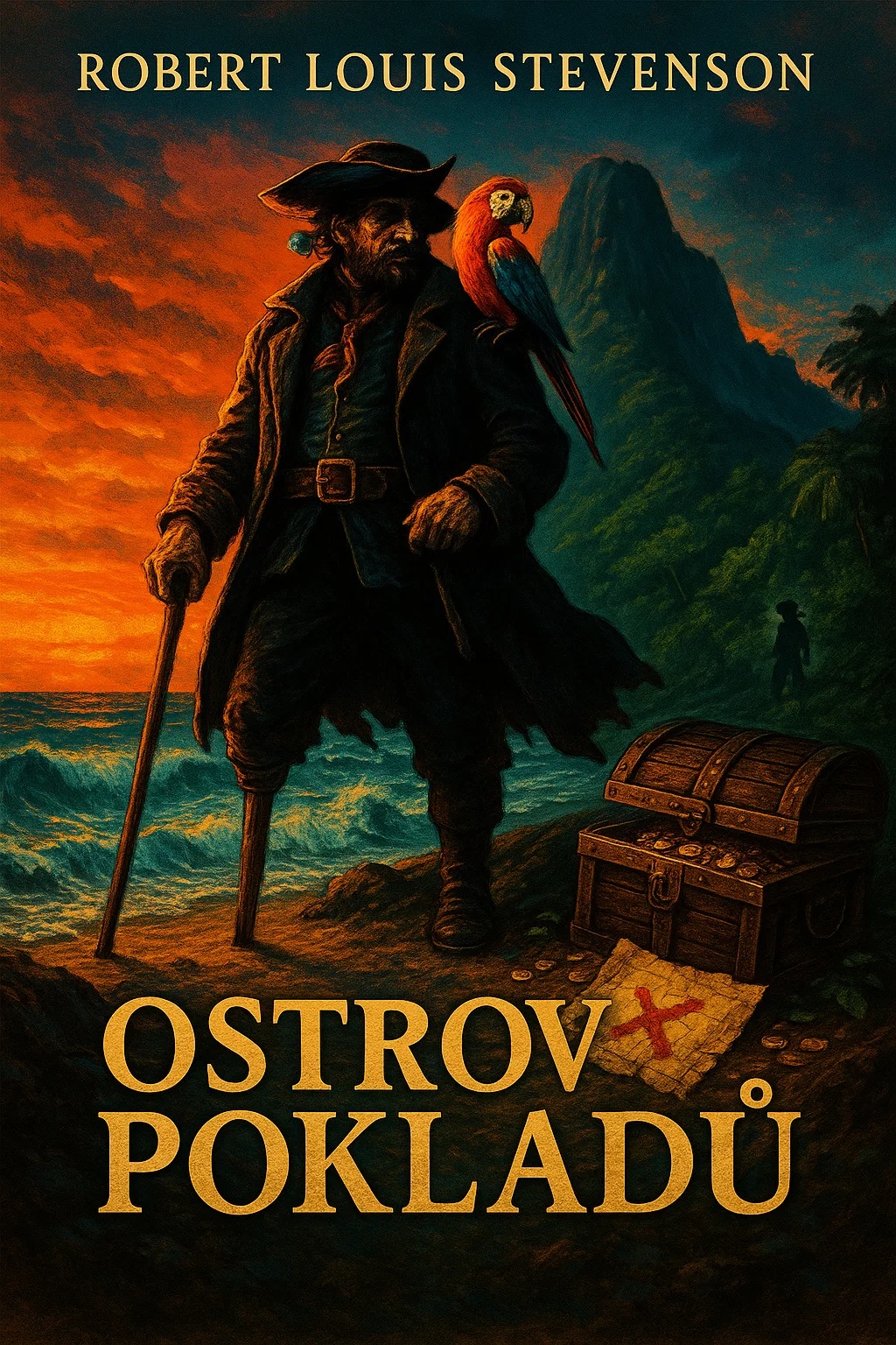 Ostrov pokladů