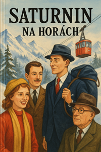 Saturnin na horách