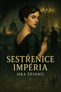 Sestřenice impéria - hra špionů