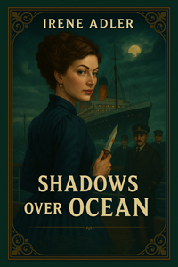 Shadows Over the Ocean