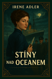Stíny nad oceánem