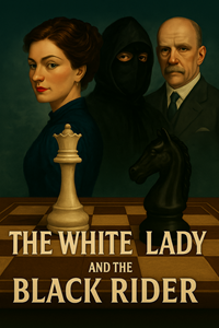 The White Lady and the Black Rider